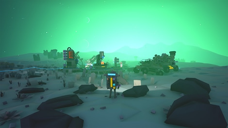 ASTRONEER | Evolution Edition (Xbox One, PC) - Xbox Live Key - UNITED STATES - 4