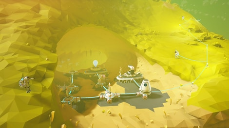 ASTRONEER | Evolution Edition (Xbox One, PC) - Xbox Live Key - UNITED STATES - 8