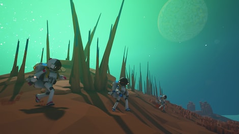 ASTRONEER | Evolution Edition (Xbox One, PC) - Xbox Live Key - UNITED STATES - 7