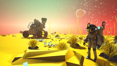 ASTRONEER | Evolution Edition (Xbox One, PC) - Xbox Live Key - UNITED STATES - 9