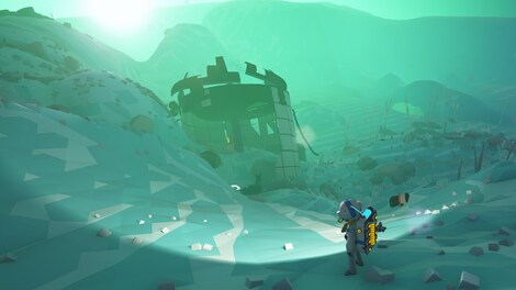 ASTRONEER | Evolution Edition (Xbox One, Windows 10) - Xbox Live Key - UNITED STATES - 6