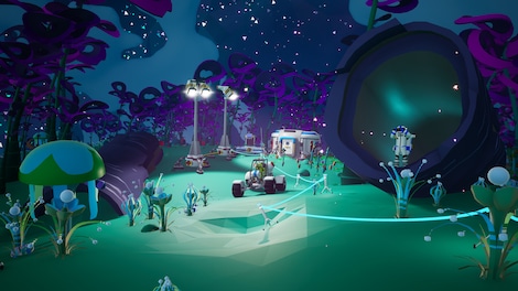 ASTRONEER: Glitchwalkers (PC) - Steam Key - GLOBAL - 5