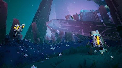 ASTRONEER: Glitchwalkers (PC) - Steam Key - GLOBAL - 4
