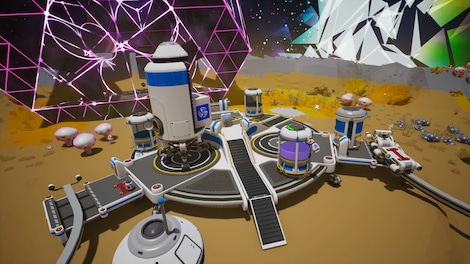 Astroneer: Megatech (PC) - Steam Key - GLOBAL - 6