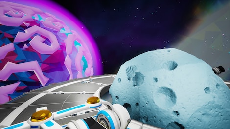 Astroneer: Megatech (PC) - Steam Key - GLOBAL - 7