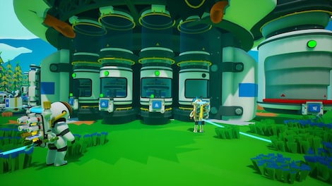 Astroneer: Megatech (PC) - Steam Key - GLOBAL - 4