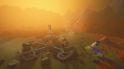 ASTRONEER (PC) - Steam Account - GLOBAL - 5