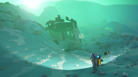 ASTRONEER (PC) - Steam Account - GLOBAL - 6