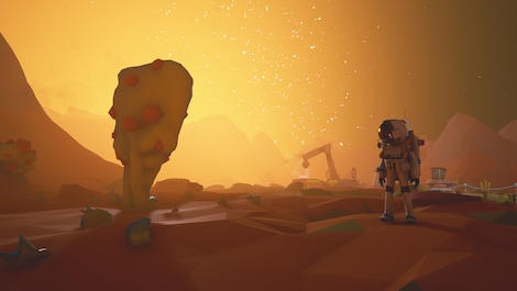 ASTRONEER (PC) - Steam Gift - UNITED KINGDOM - 10