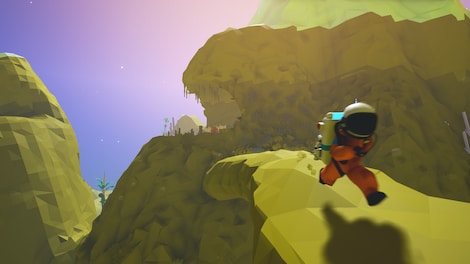 ASTRONEER (PC) - Steam Gift - UNITED KINGDOM - 11
