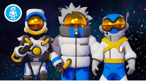 Astroneer: Suit Bundle (PC) - Steam Key - GLOBAL - 4