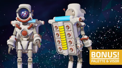 Astroneer: Suit Bundle (PC) - Steam Key - GLOBAL - 6
