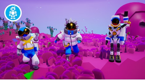Astroneer: Suit Bundle (PC) - Steam Key - GLOBAL - 3