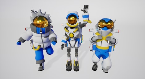 Astroneer: Suit Bundle (PC) - Steam Key - GLOBAL - 5