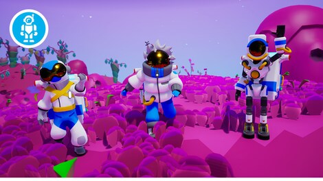 Astroneer: Suit Bundle (PC) - Steam Key - NORTH AMERICA - 3