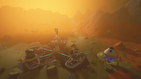ASTRONEER (Xbox One, Windows 10) - Xbox Live Key - UNITED KINGDOM - 5