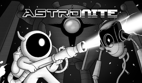 Astronite (PC) - Steam Key - GLOBAL - 0