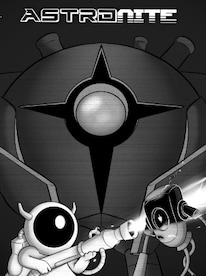 Astronite (PC) - Steam Key - GLOBAL - 1