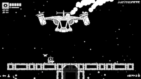 Astronite (PC) - Steam Key - GLOBAL - 10