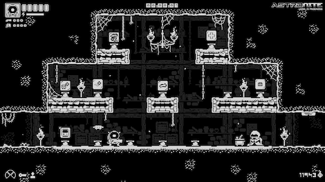 Astronite (PC) - Steam Key - GLOBAL - 5