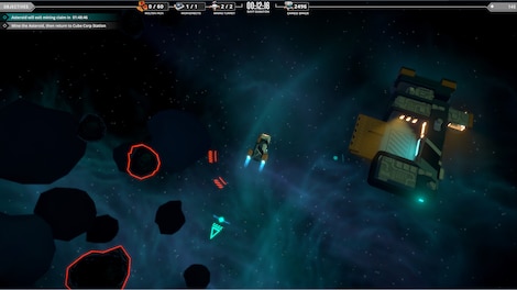 Astronomics (PC) - Steam Account - GLOBAL - 9