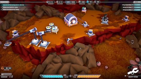 Astronomics (PC) - Steam Gift - EUROPE - 12