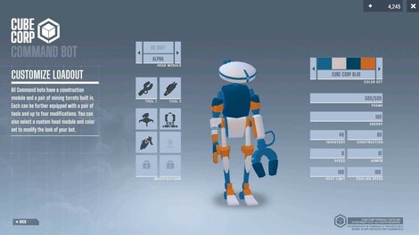 Astronomics (PC) - Steam Gift - EUROPE - 4
