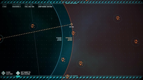 Astronomics (PC) - Steam Gift - EUROPE - 11