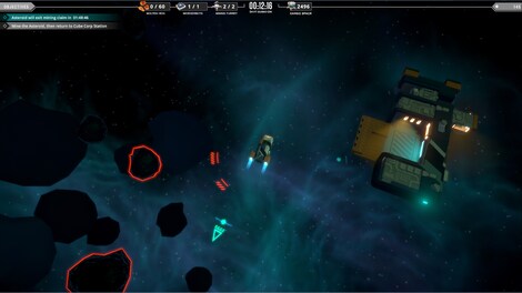 Astronomics (PC) - Steam Gift - EUROPE - 9