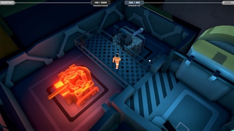 Astronomics (PC) - Steam Gift - EUROPE - 8