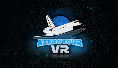 Astrotour VR (PC) - Steam Key - GLOBAL - 0