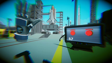 Astrotour VR (PC) - Steam Key - GLOBAL - 6