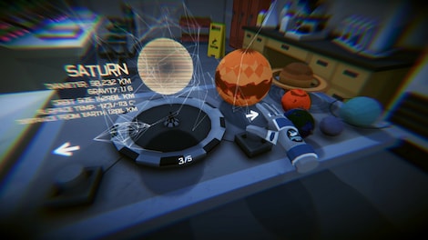 Astrotour VR (PC) - Steam Key - GLOBAL - 7