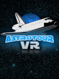 Astrotour VR (PC) - Steam Key - GLOBAL - 1