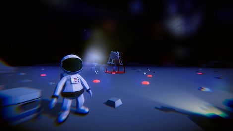Astrotour VR (PC) - Steam Key - GLOBAL - 5