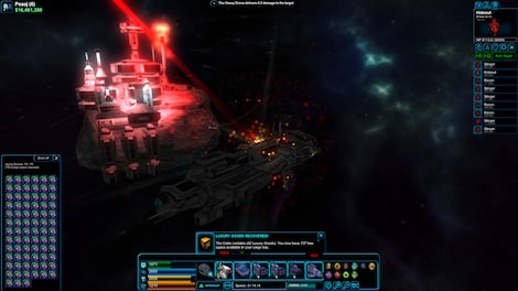 Astrox: Hostile Space Excavation Steam Gift GLOBAL - 8