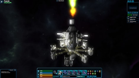 Astrox: Hostile Space Excavation Steam Gift GLOBAL - 6