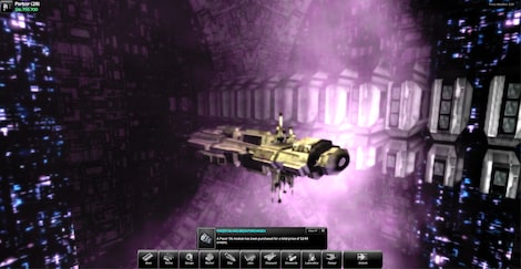 Astrox: Hostile Space Excavation Steam Gift GLOBAL - 7