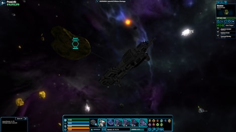 Astrox: Hostile Space Excavation Steam Gift GLOBAL - 4
