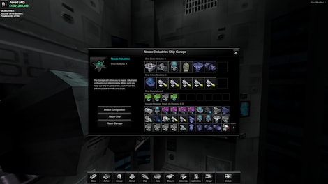 Astrox: Hostile Space Excavation Steam Gift GLOBAL - 5