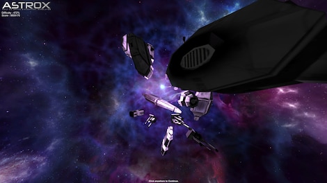 Astrox: Hostile Space Excavation Steam Gift GLOBAL - 0