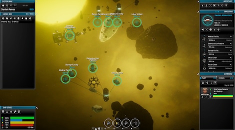 Astrox Imperium - Steam - Gift EUROPE - 19