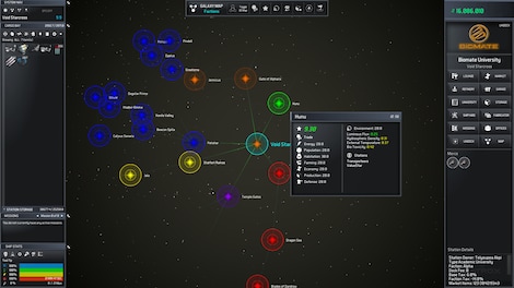 Astrox Imperium - Steam - Gift EUROPE - 12