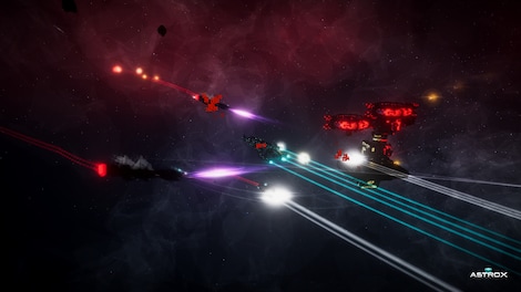Astrox Imperium - Steam - Gift EUROPE - 6
