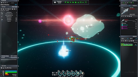 Astrox Imperium - Steam - Gift EUROPE - 14