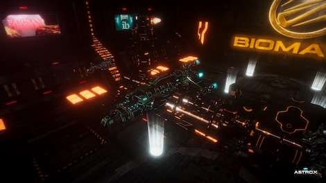 Astrox Imperium - Steam - Gift EUROPE - 18