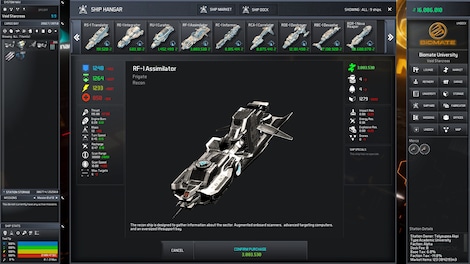 Astrox Imperium - Steam - Gift EUROPE - 23