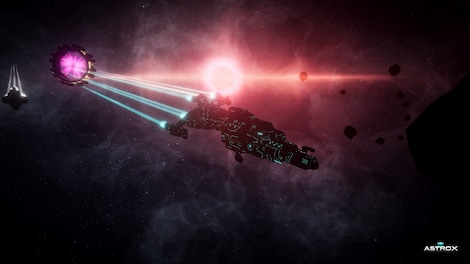 Astrox Imperium - Steam - Gift EUROPE - 22