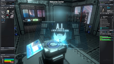 Astrox Imperium - Steam - Gift EUROPE - 15