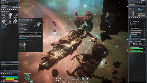 Astrox Imperium - Steam - Gift EUROPE - 4